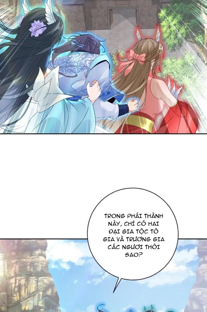 Thần Hồn Võ Đế Chapter 383 - 2