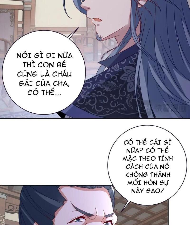 Thần Hồn Võ Đế Chapter 383 - 23