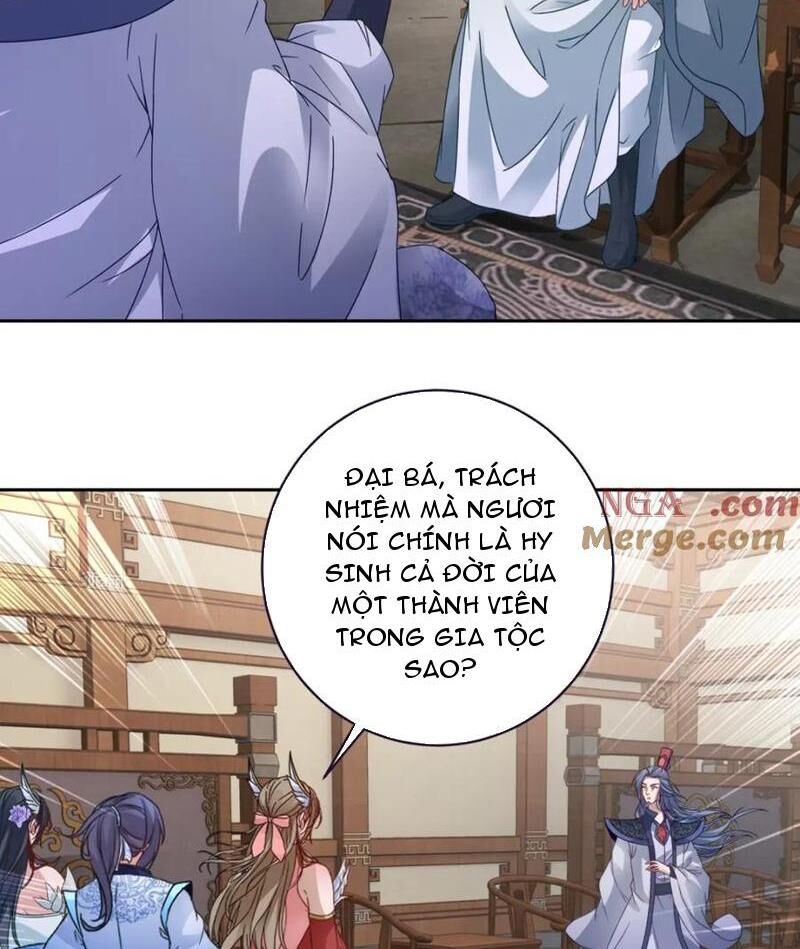 Thần Hồn Võ Đế Chapter 383 - 28