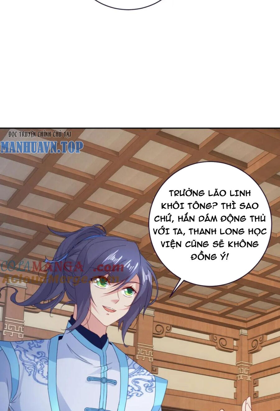 Thần Hồn Võ Đế Chapter 384 - 13