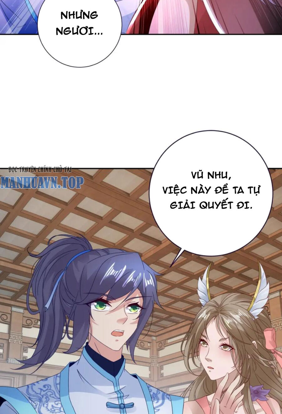 Thần Hồn Võ Đế Chapter 384 - 17