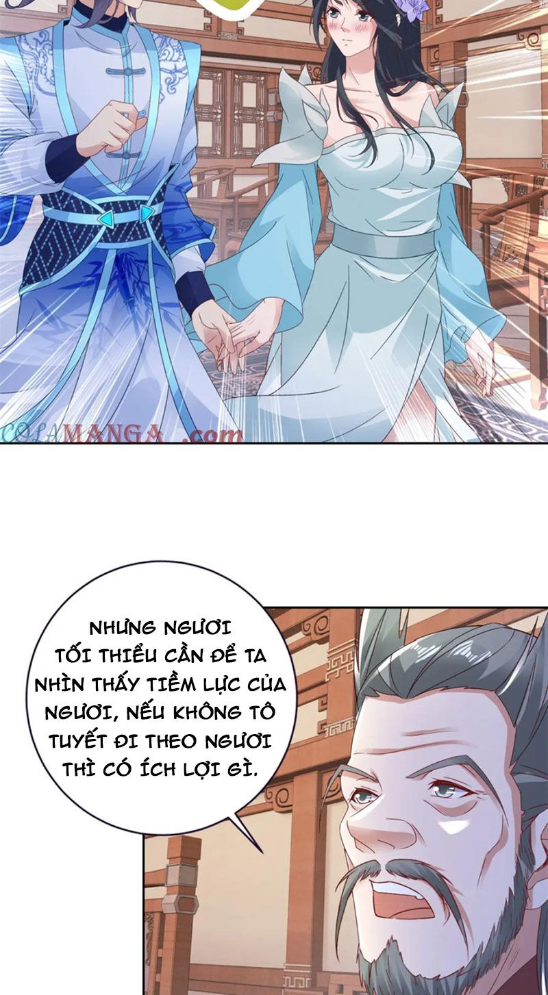 Thần Hồn Võ Đế Chapter 384 - 23