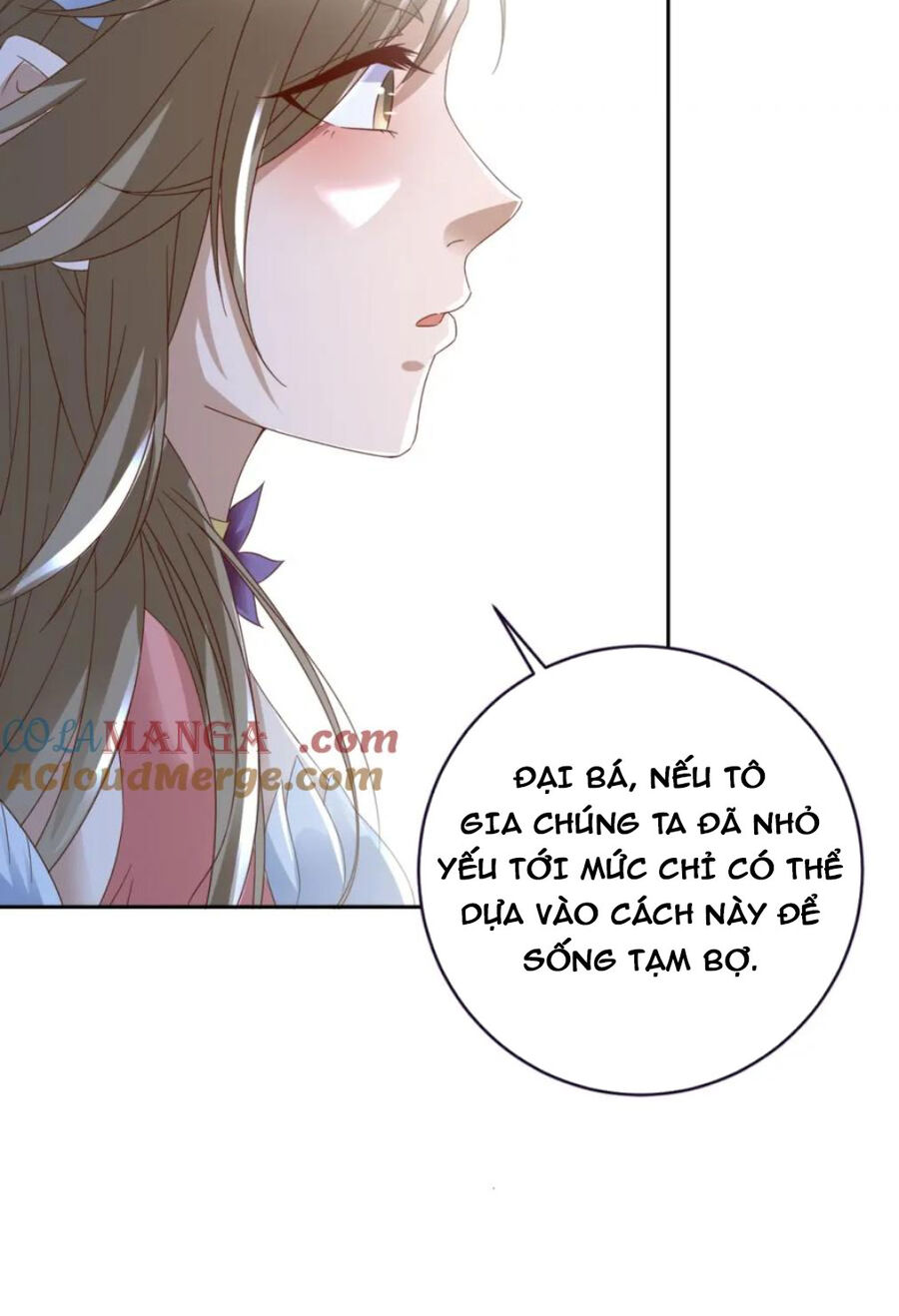 Thần Hồn Võ Đế Chapter 384 - 4