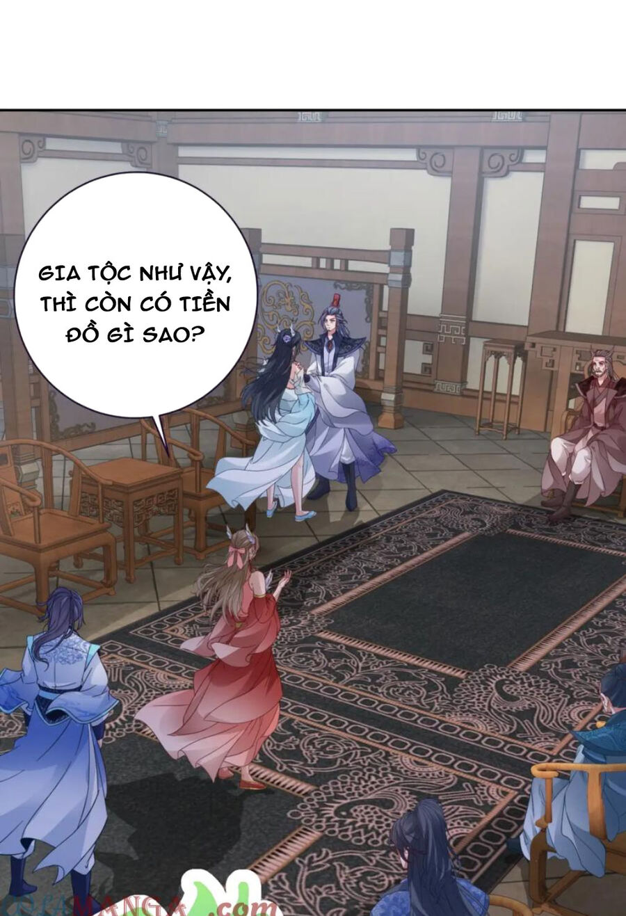 Thần Hồn Võ Đế Chapter 384 - 5