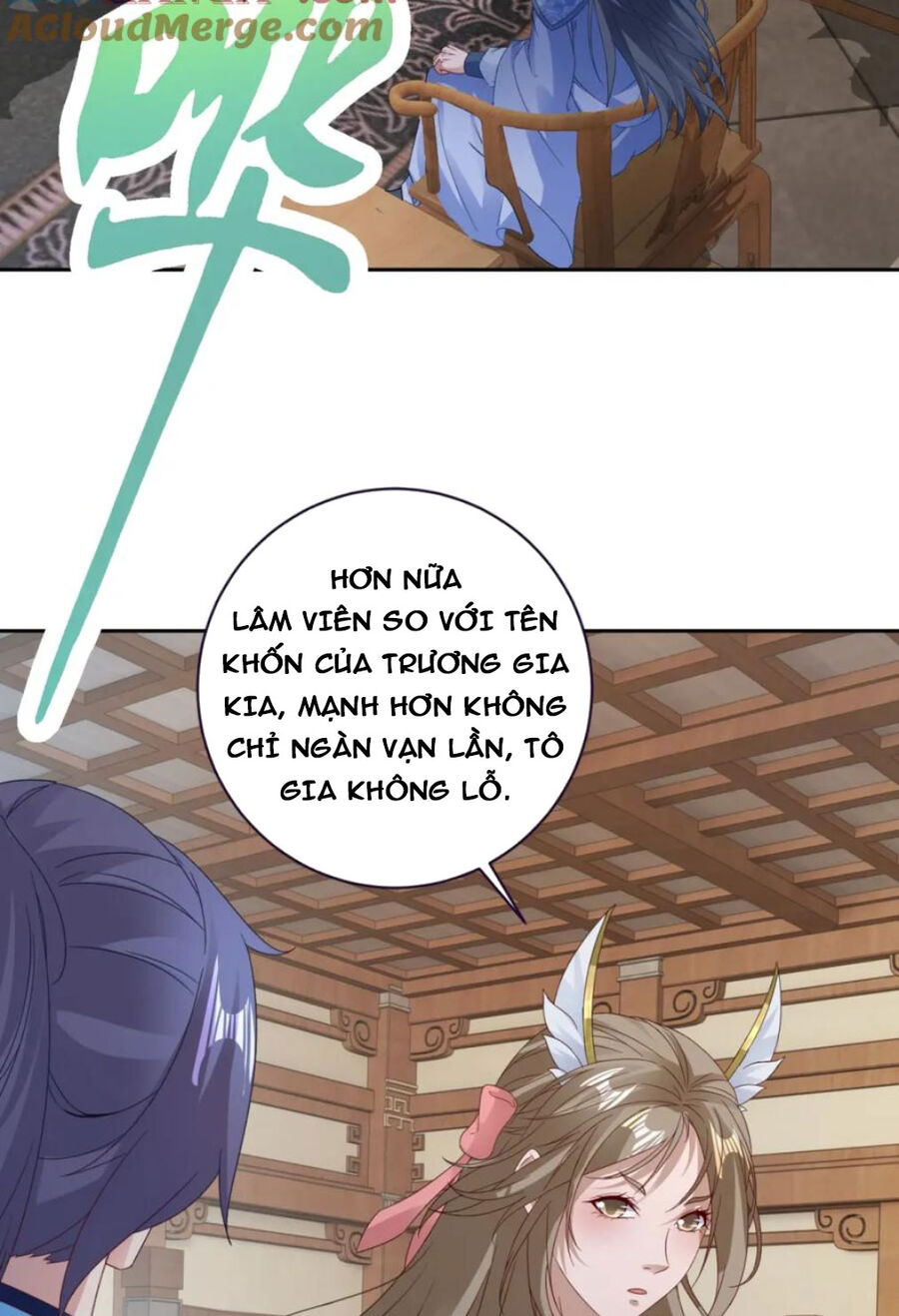 Thần Hồn Võ Đế Chapter 384 - 6