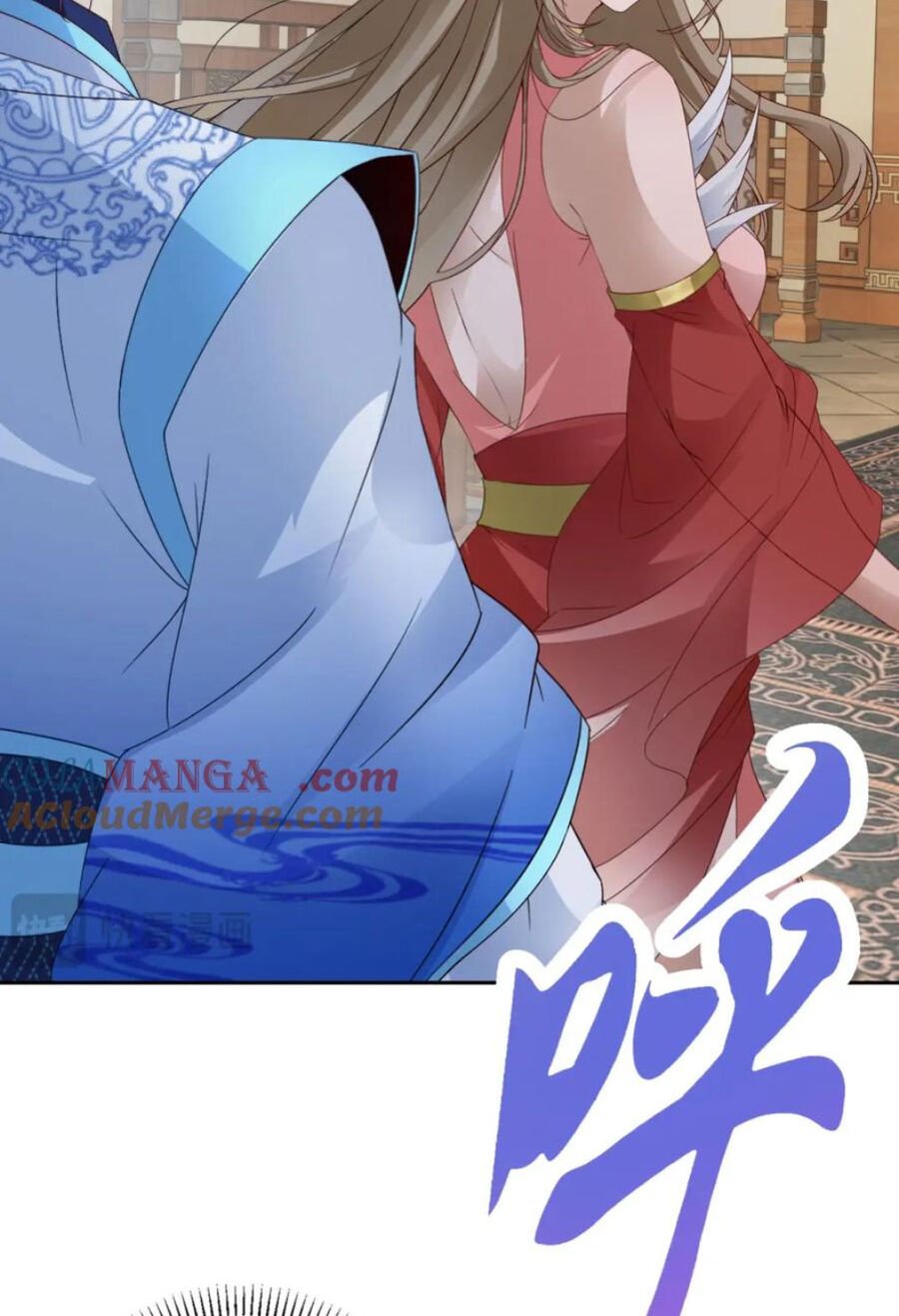 Thần Hồn Võ Đế Chapter 384 - 7