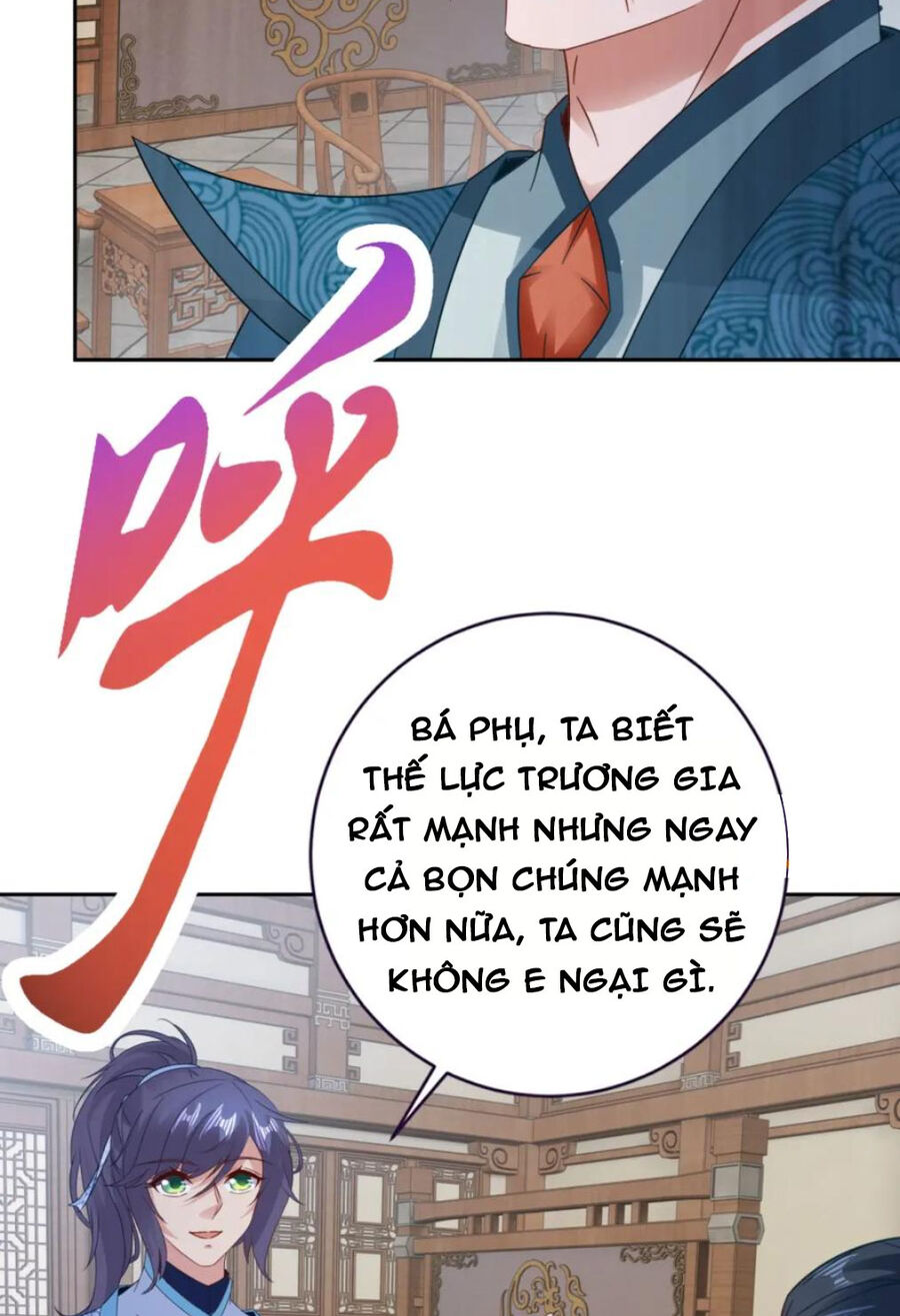 Thần Hồn Võ Đế Chapter 384 - 10
