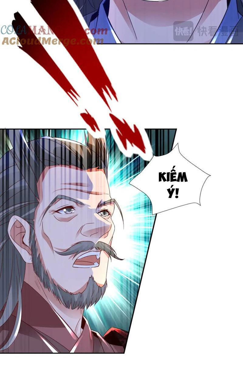 Thần Hồn Võ Đế Chapter 385 - 18