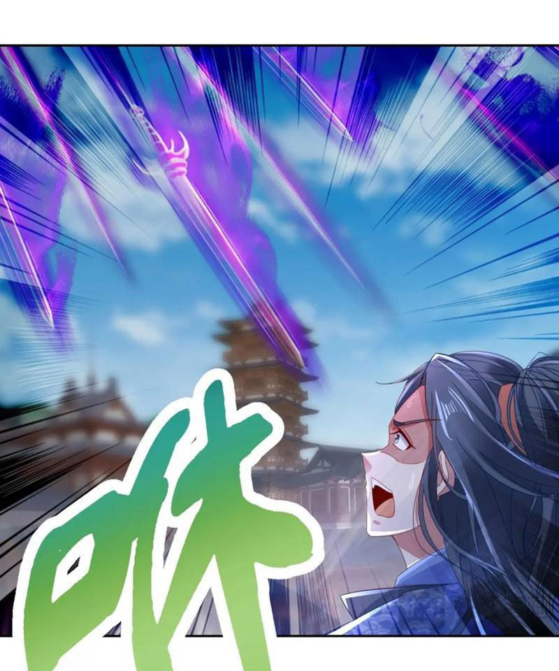 Thần Hồn Võ Đế Chapter 385 - 31