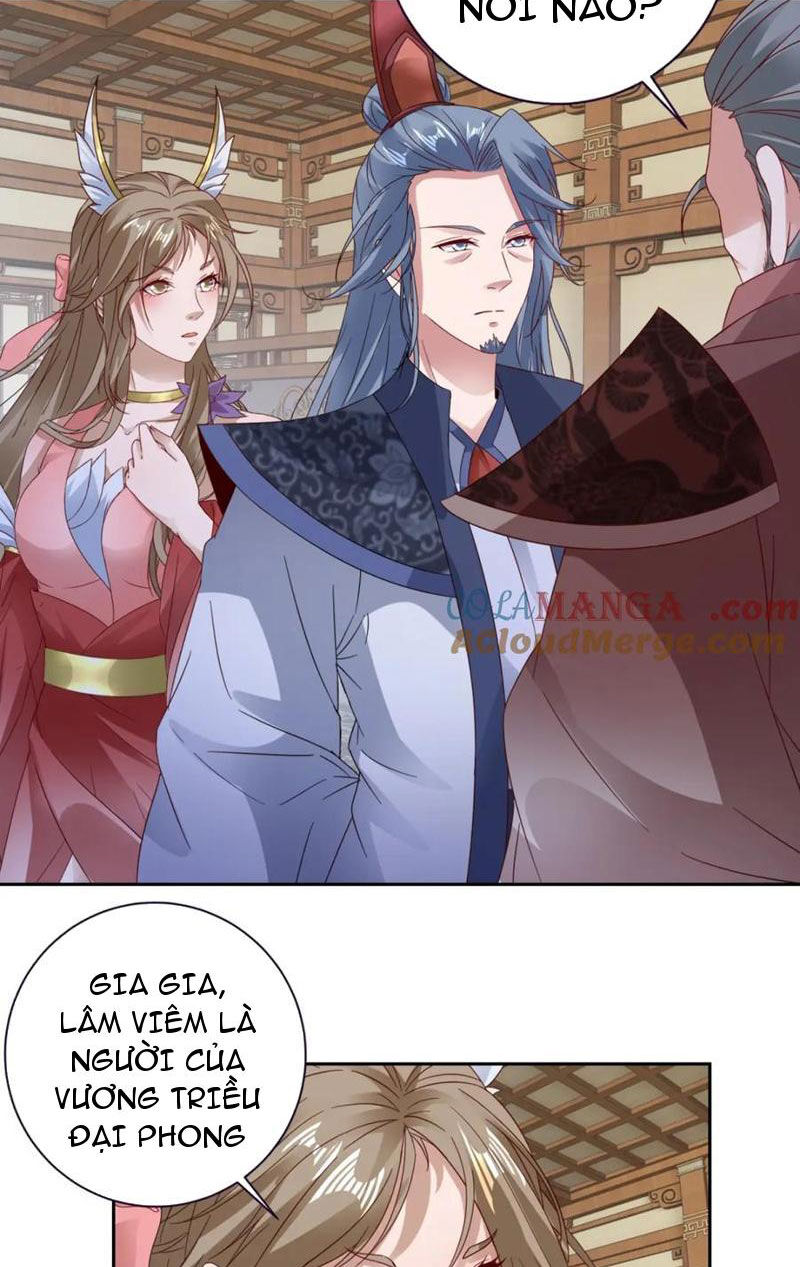 Thần Hồn Võ Đế Chapter 386 - 12