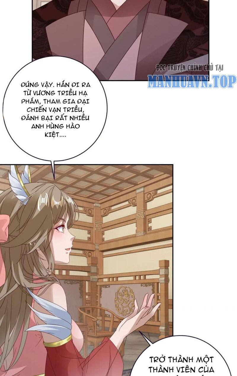 Thần Hồn Võ Đế Chapter 386 - 15