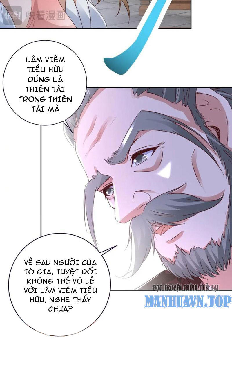 Thần Hồn Võ Đế Chapter 386 - 20