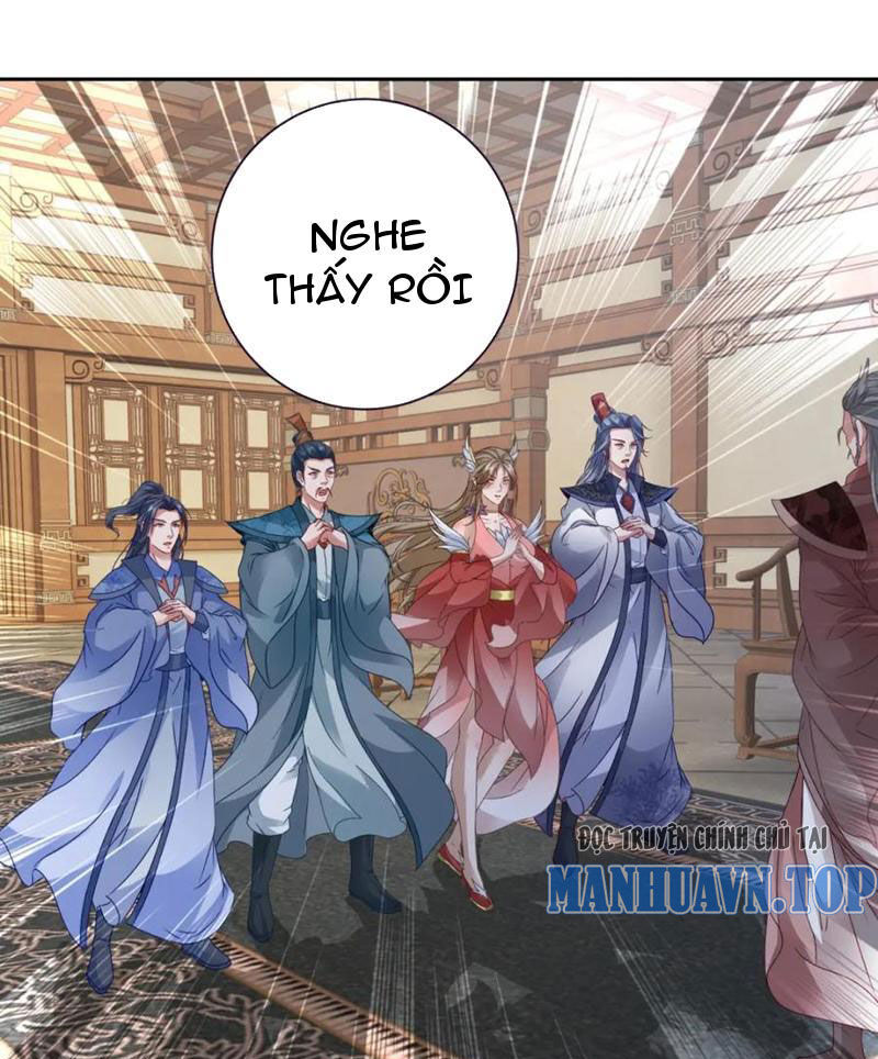 Thần Hồn Võ Đế Chapter 386 - 21