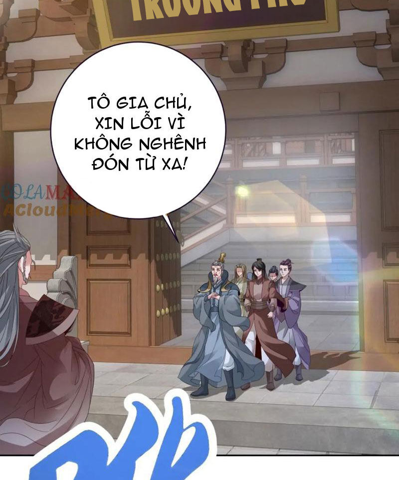 Thần Hồn Võ Đế Chapter 386 - 28