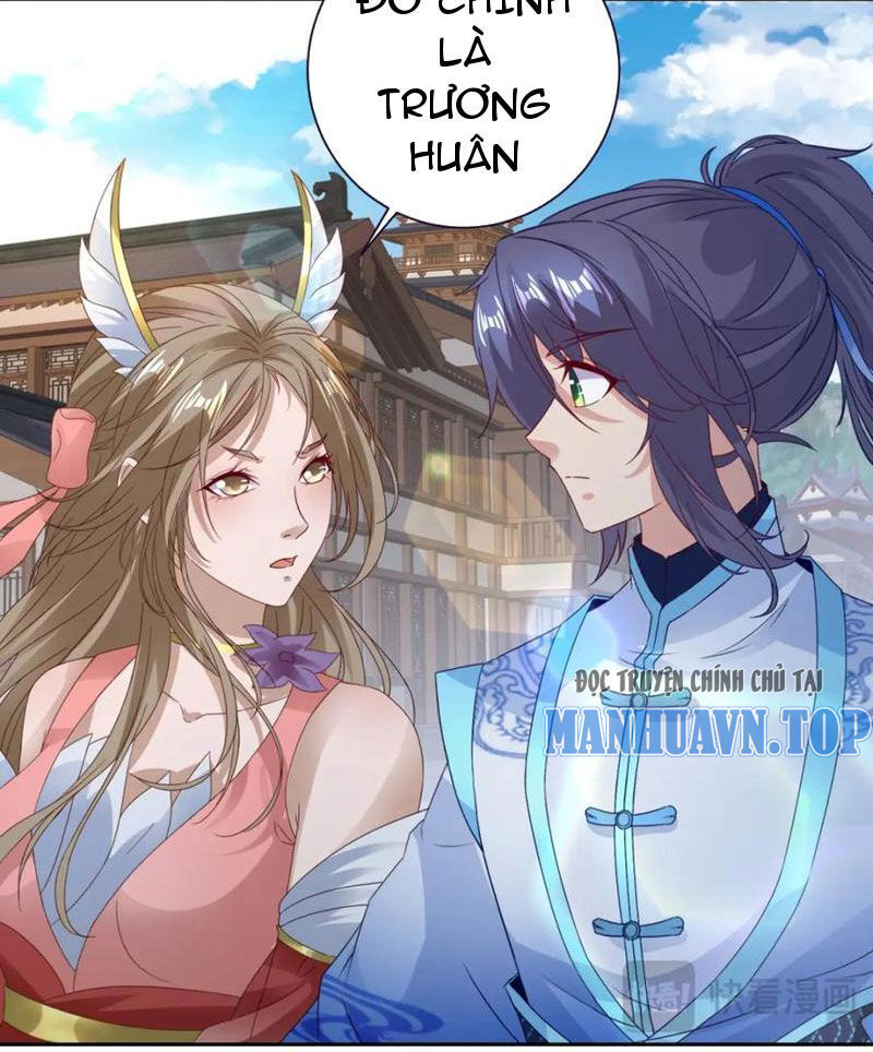 Thần Hồn Võ Đế Chapter 386 - 36