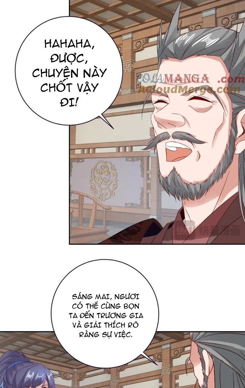 Thần Hồn Võ Đế Chapter 386 - 8