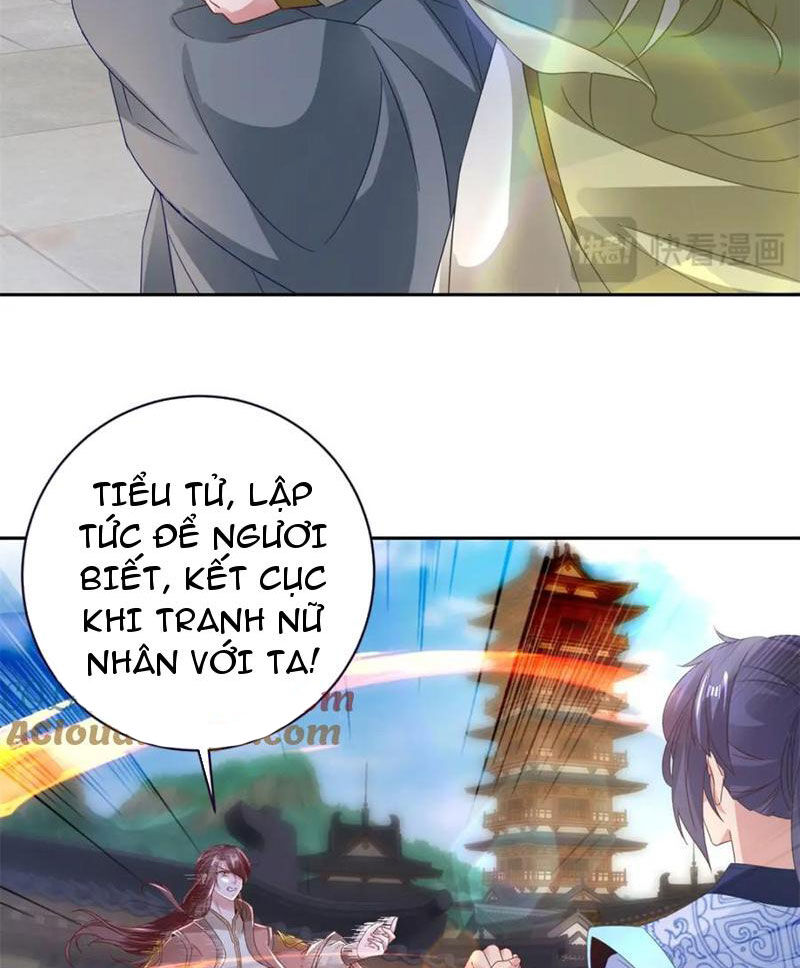 Thần Hồn Võ Đế Chapter 387 - 24