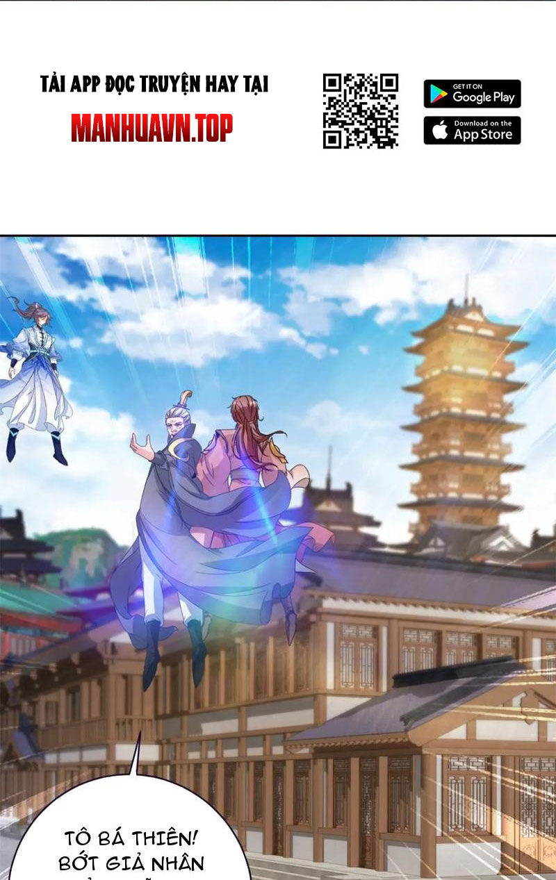 Thần Hồn Võ Đế Chapter 388 - 17