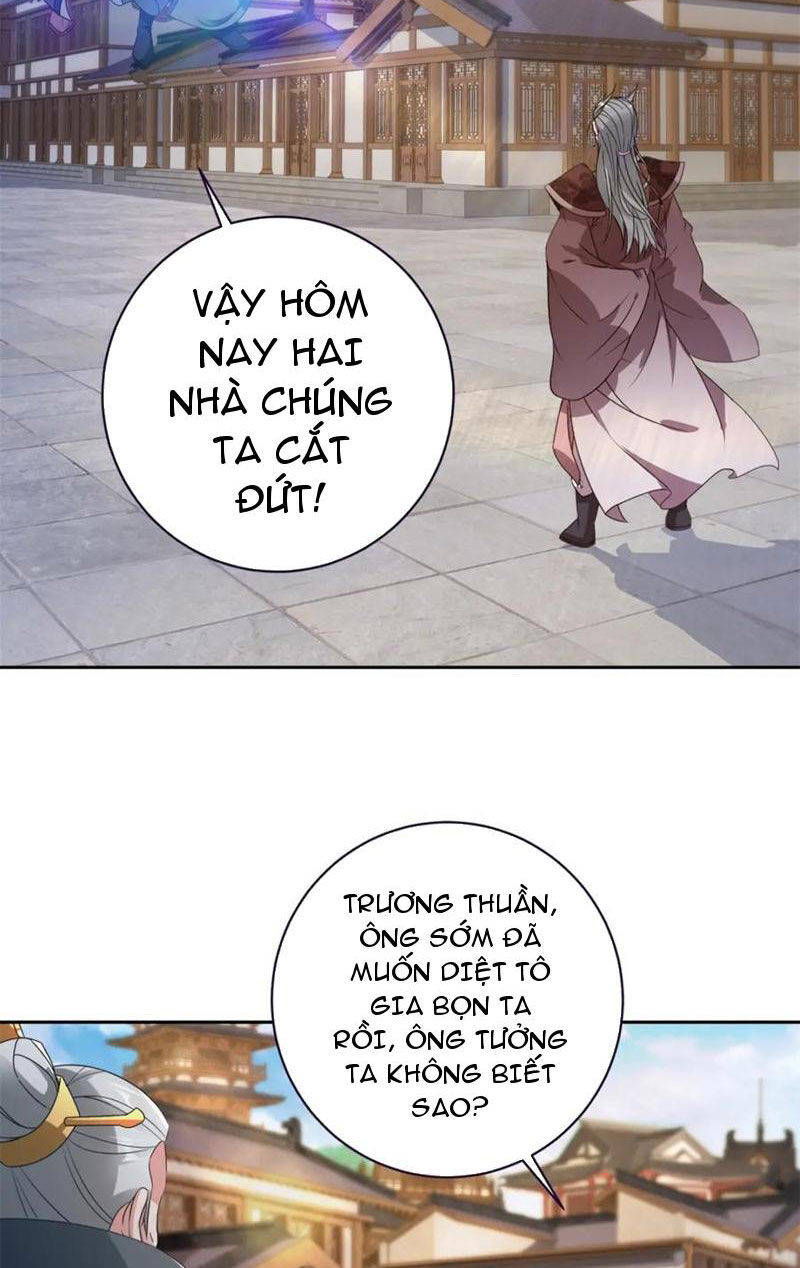 Thần Hồn Võ Đế Chapter 388 - 19