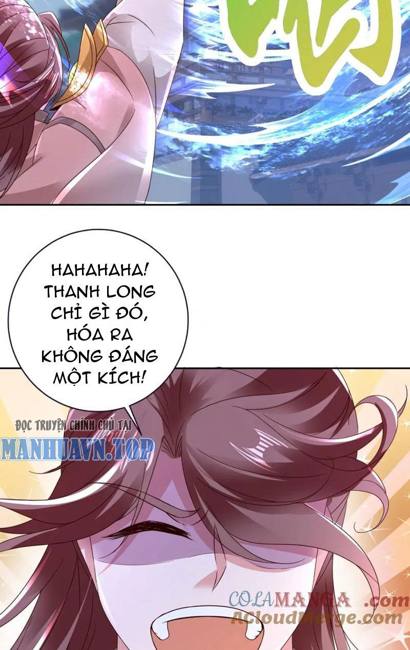 Thần Hồn Võ Đế Chapter 388 - 3