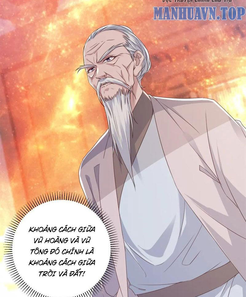 Thần Hồn Võ Đế Chapter 388 - 36