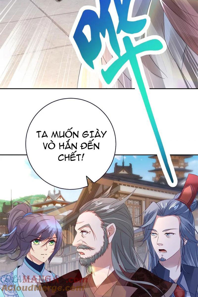 Thần Hồn Võ Đế Chapter 389 - 14