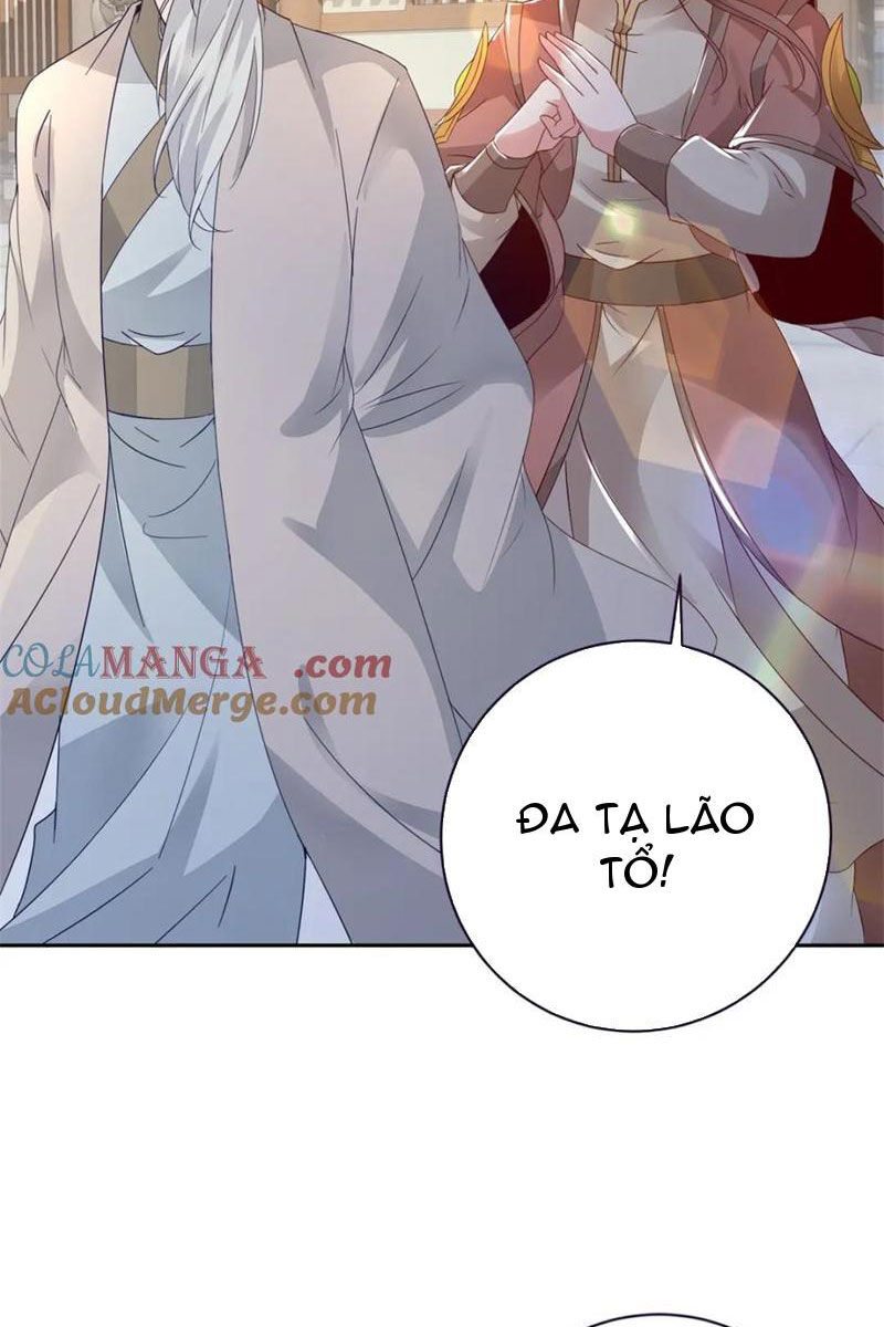 Thần Hồn Võ Đế Chapter 389 - 16