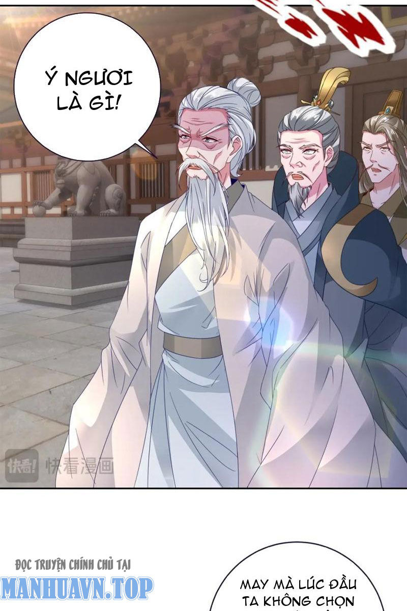 Thần Hồn Võ Đế Chapter 389 - 18