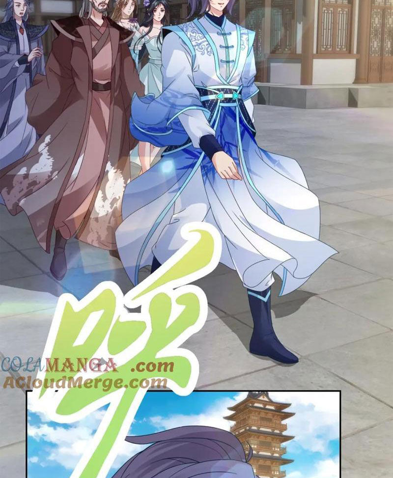Thần Hồn Võ Đế Chapter 389 - 24