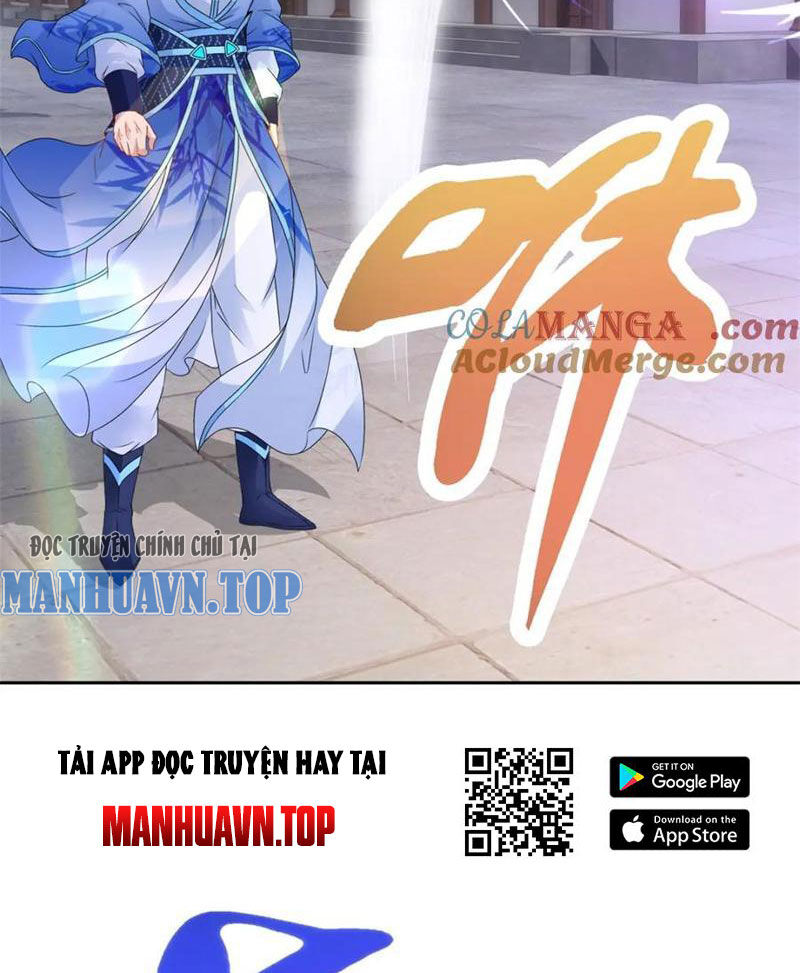 Thần Hồn Võ Đế Chapter 389 - 30