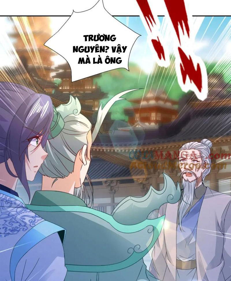 Thần Hồn Võ Đế Chapter 389 - 39