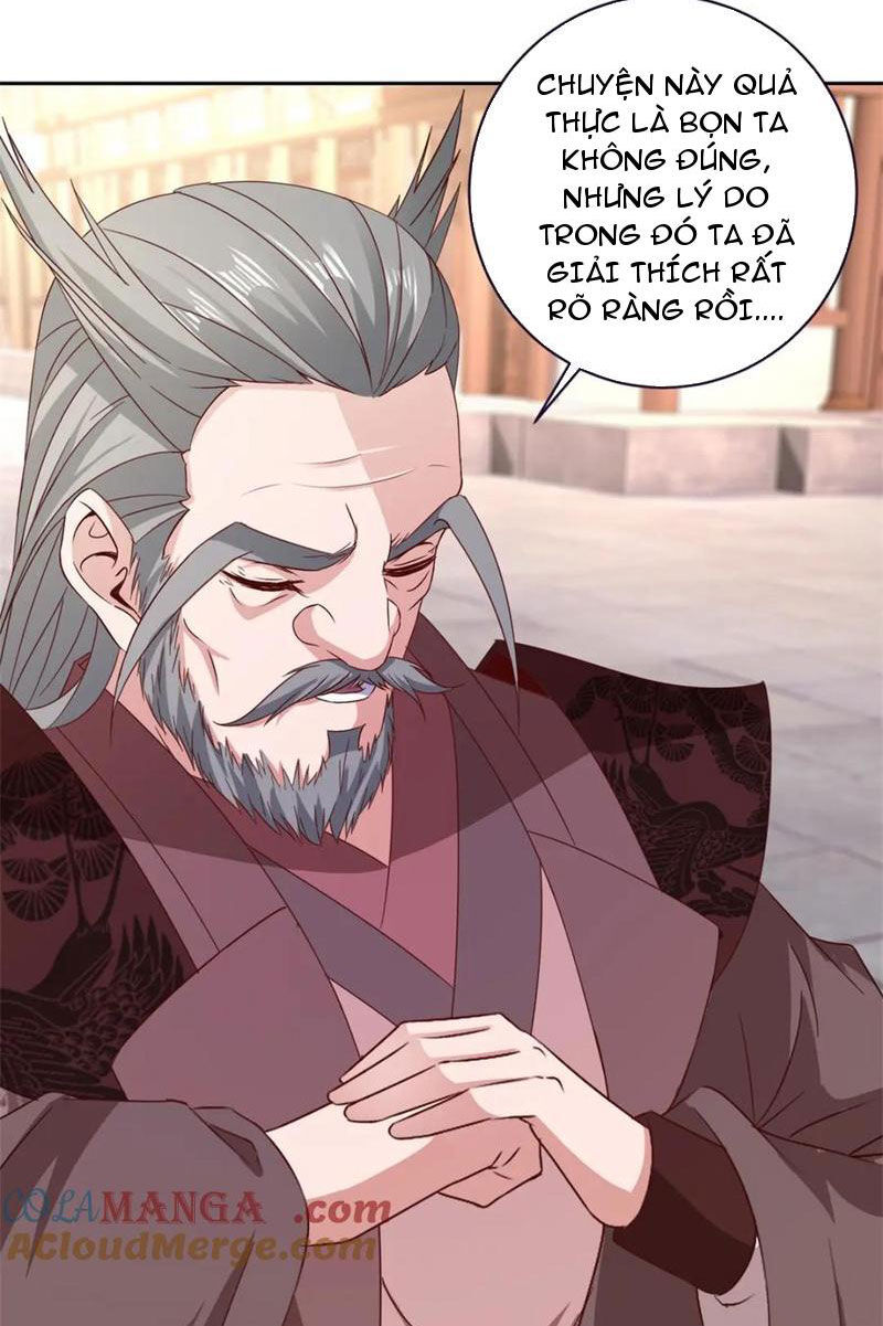 Thần Hồn Võ Đế Chapter 389 - 5