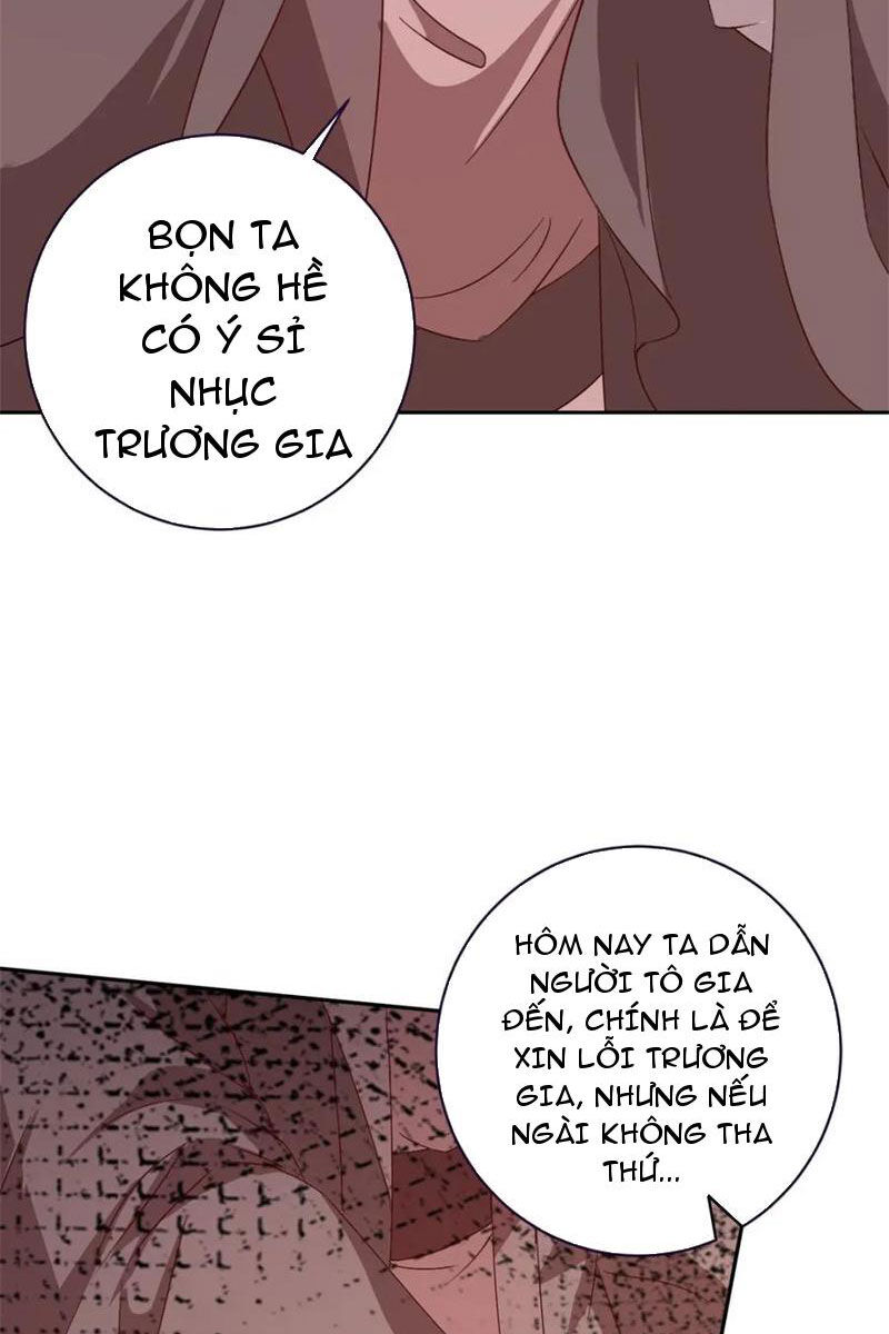 Thần Hồn Võ Đế Chapter 389 - 6