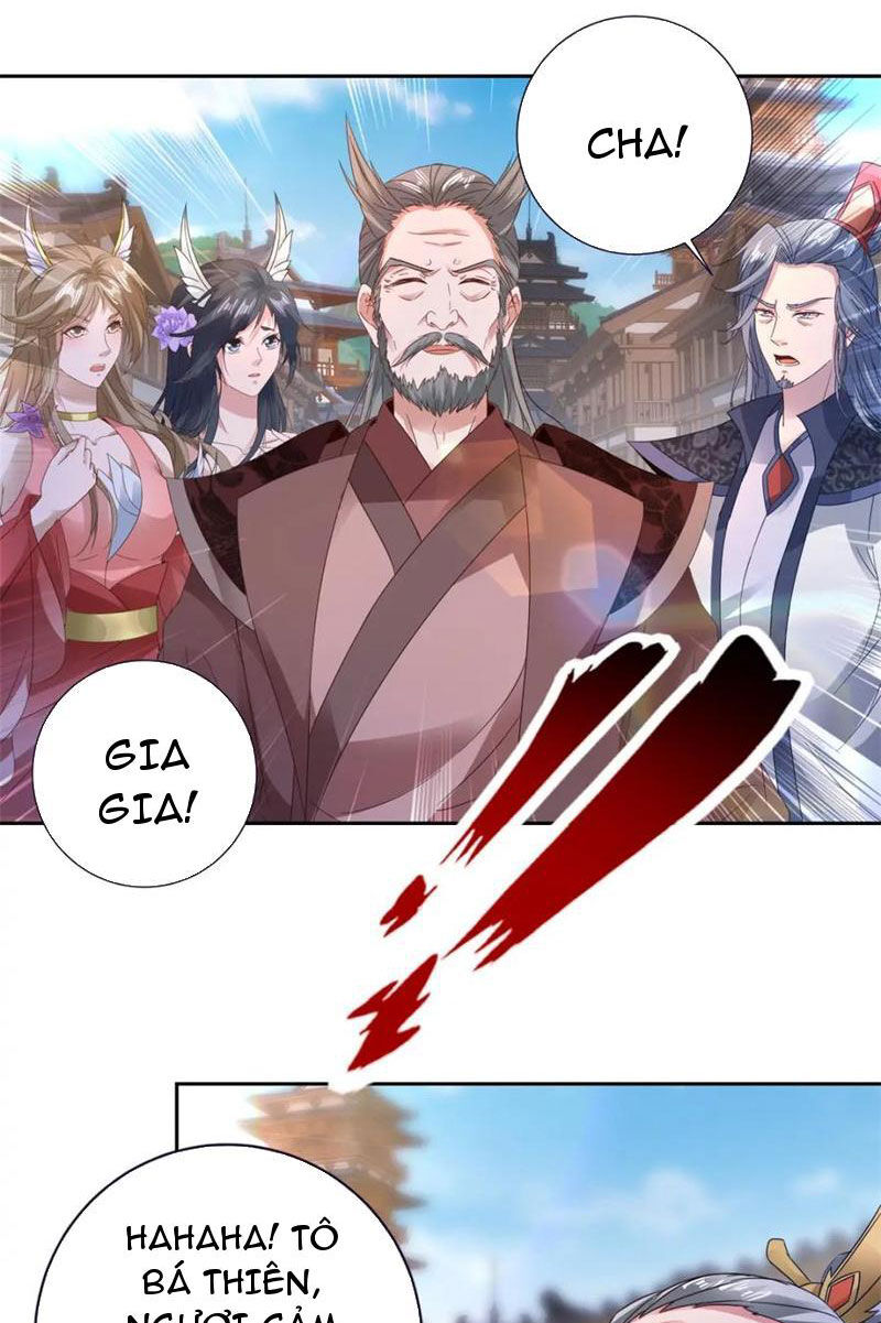Thần Hồn Võ Đế Chapter 389 - 9