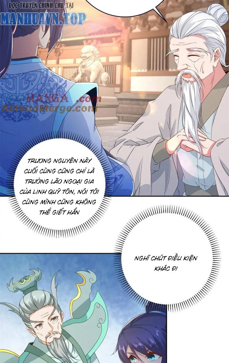 Thần Hồn Võ Đế Chapter 390 - 15