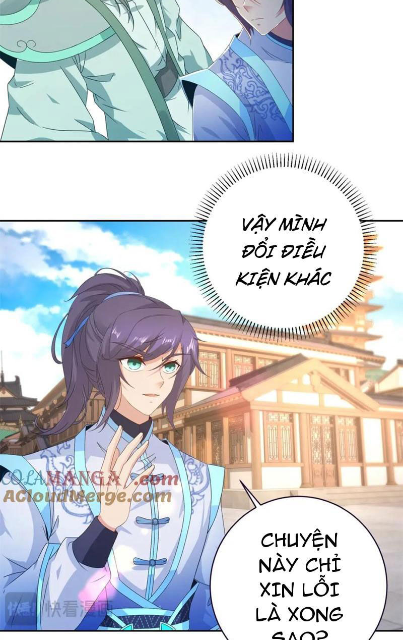 Thần Hồn Võ Đế Chapter 390 - 16