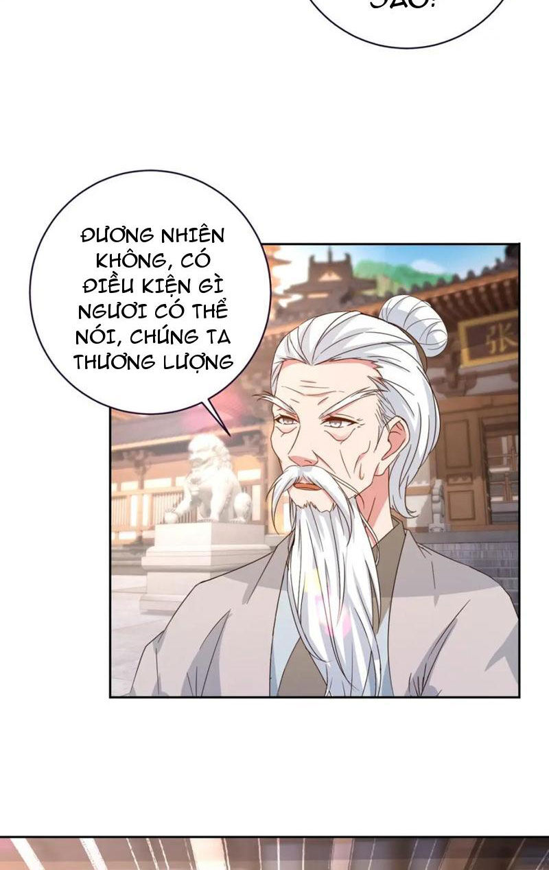 Thần Hồn Võ Đế Chapter 390 - 17