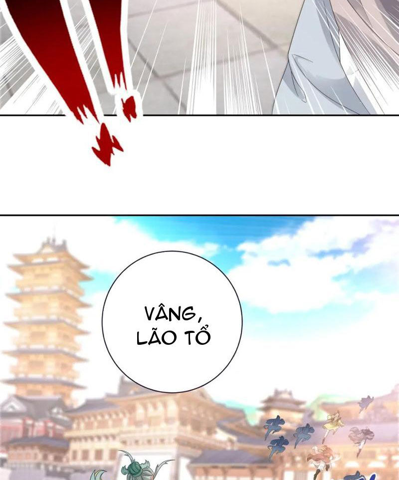 Thần Hồn Võ Đế Chapter 390 - 29
