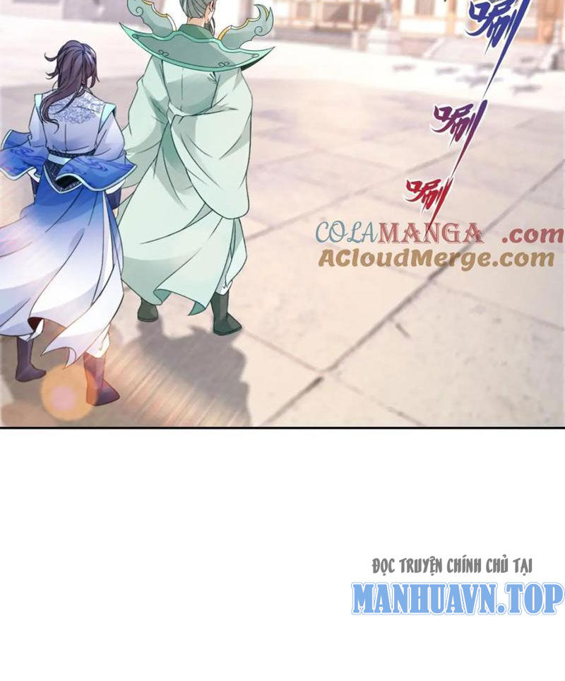 Thần Hồn Võ Đế Chapter 390 - 30
