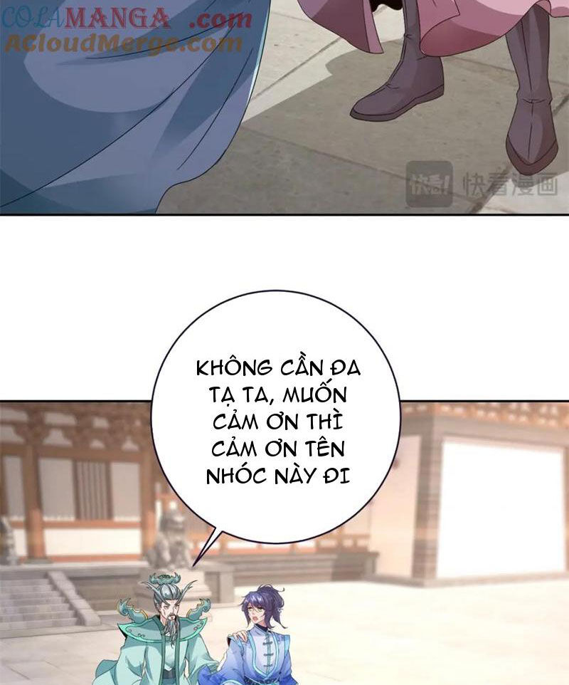 Thần Hồn Võ Đế Chapter 390 - 34
