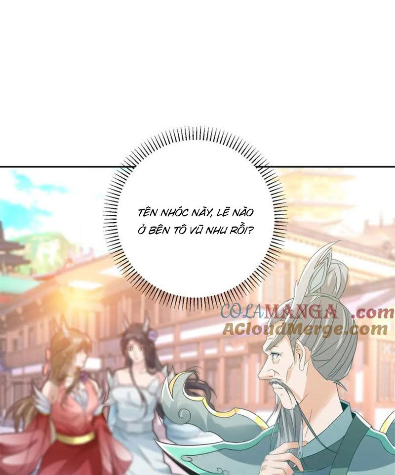 Thần Hồn Võ Đế Chapter 390 - 39