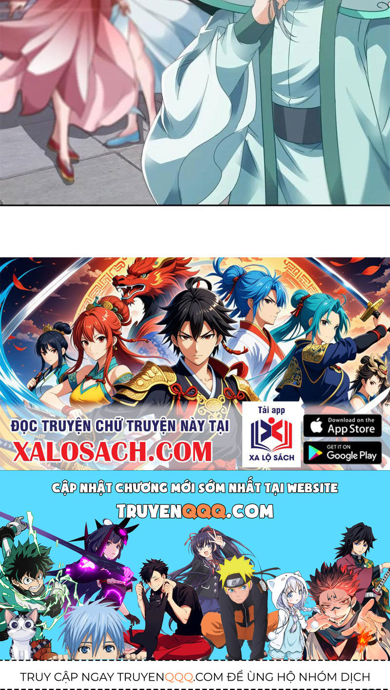 Thần Hồn Võ Đế Chapter 390 - 40