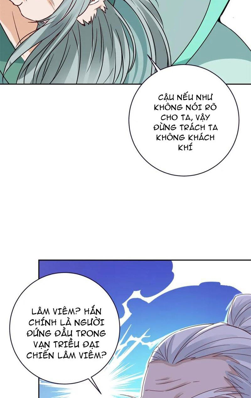Thần Hồn Võ Đế Chapter 390 - 4