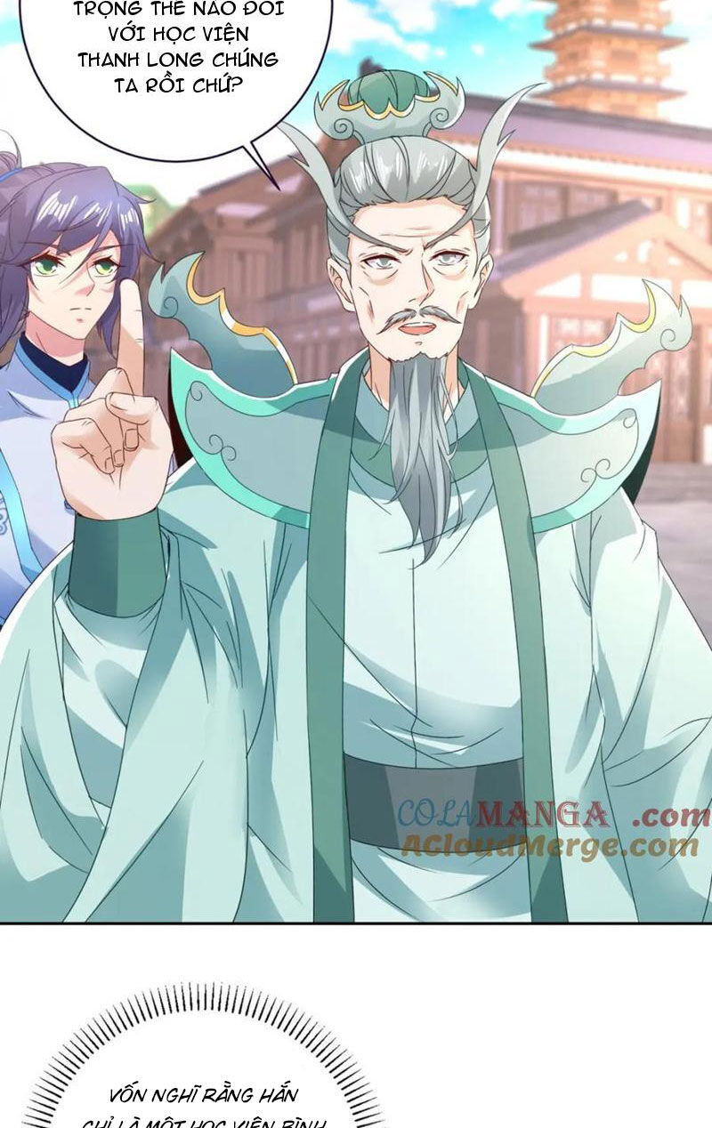 Thần Hồn Võ Đế Chapter 390 - 6