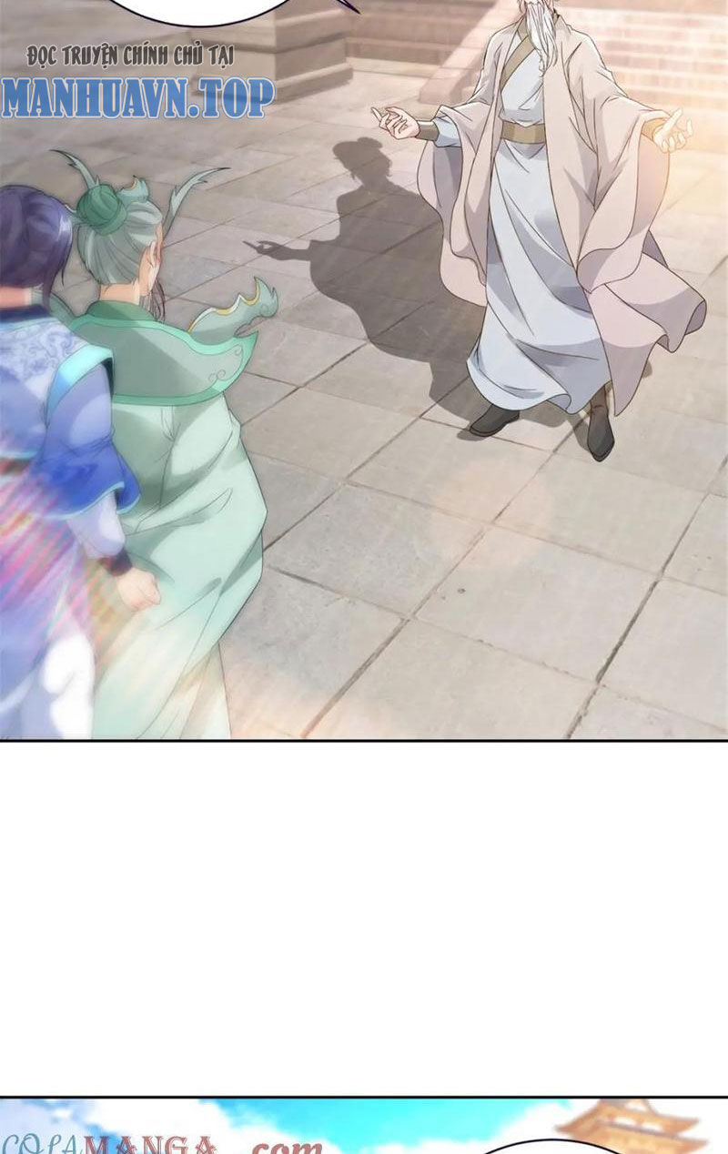Thần Hồn Võ Đế Chapter 390 - 10