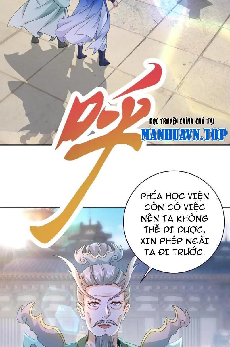 Thần Hồn Võ Đế Chapter 391 - 2