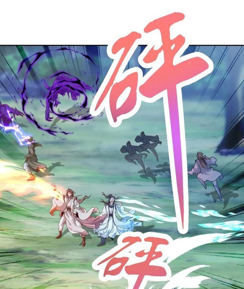 Thần Hồn Võ Đế Chapter 391 - 31