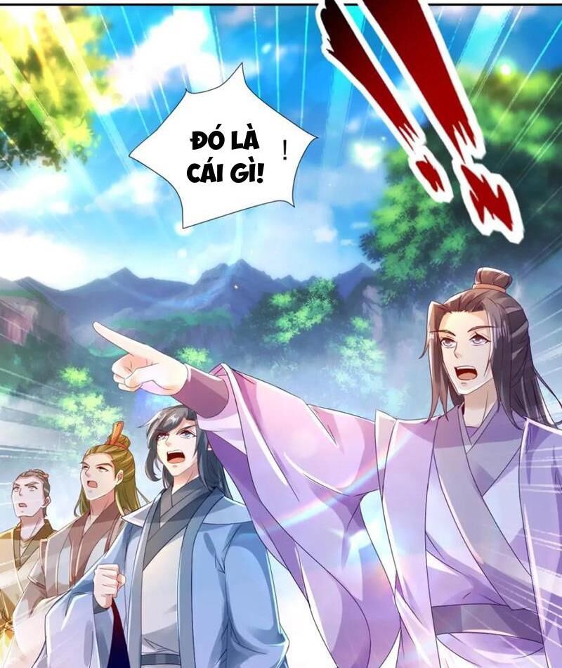 Thần Hồn Võ Đế Chapter 391 - 38