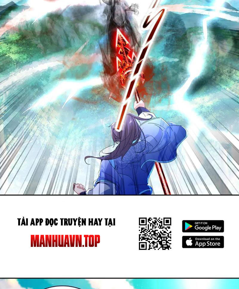 Thần Hồn Võ Đế Chapter 392 - 35