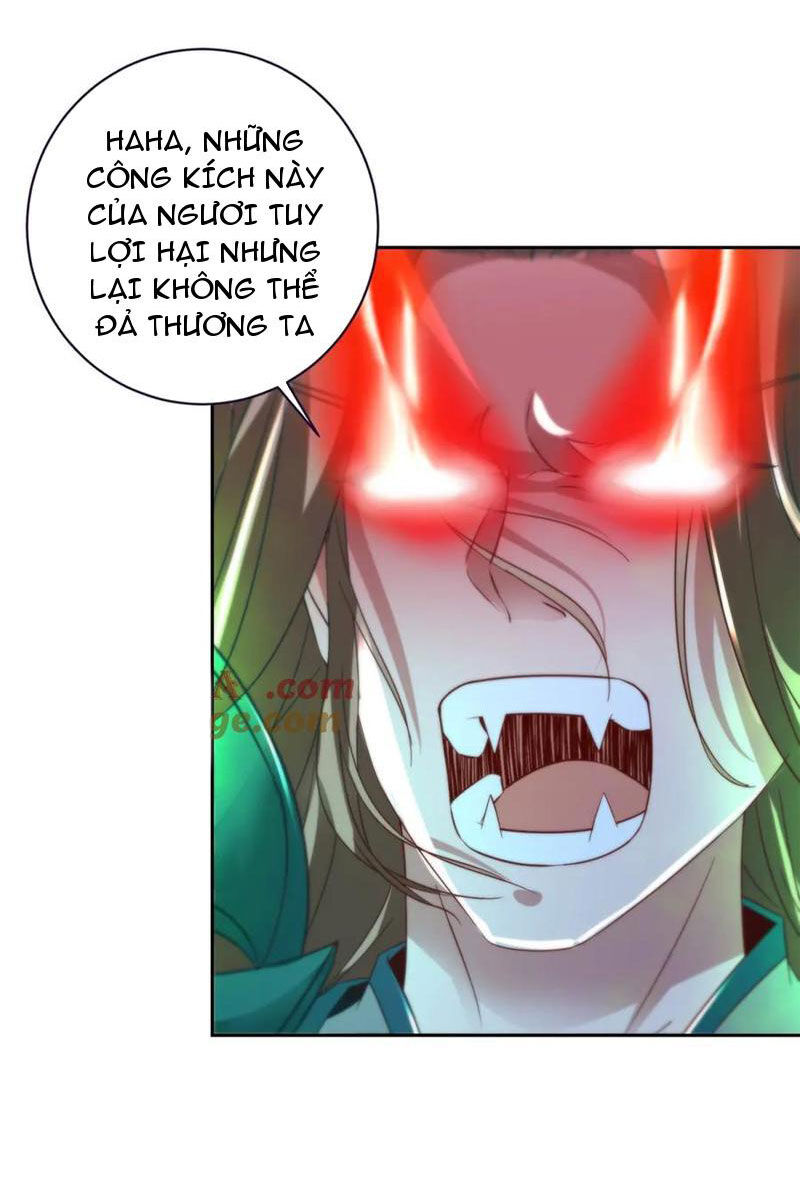 Thần Hồn Võ Đế Chapter 393 - 16